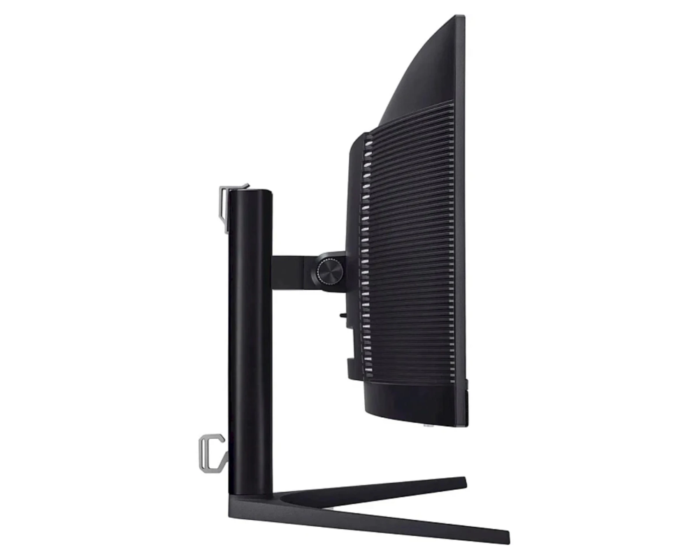 Монитор ACER X34Vbmiiphuzx 34.0-inch черный