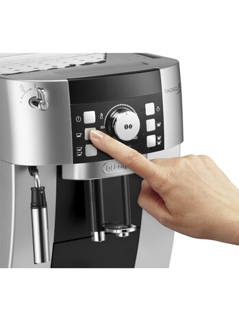 Автоматическая кофемашина DeLonghi ECAM21.117.SB
