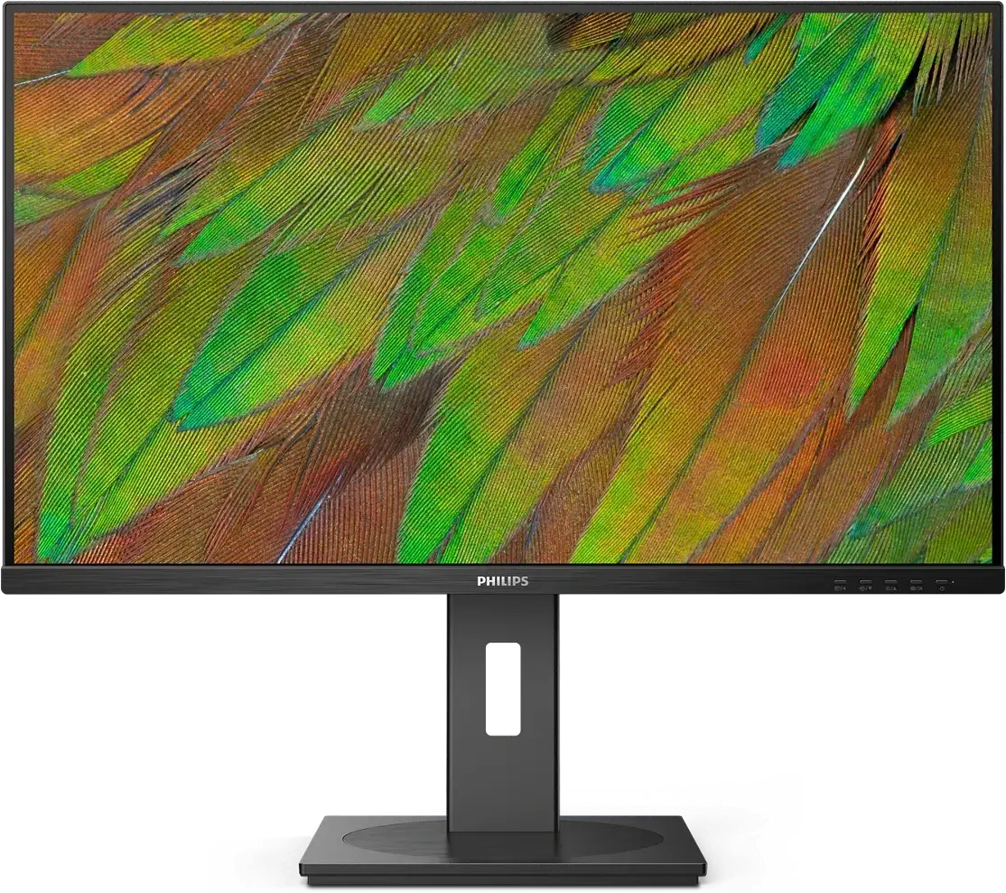 Монитор Philips 32B1N3800 31.5-inch черный