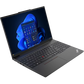 Ноутбук LENOVO ThinkPad E16 G2 Intel Core Ultra 5 125U (черный)