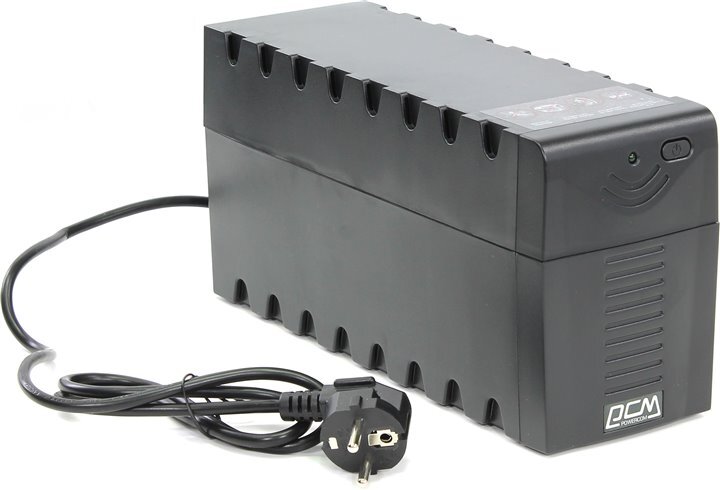 ИБП Powercom Raptor RPT RPT-600A