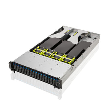 Шасси ASUS RS520A-E11-RS24U