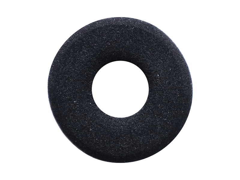 Yealink Запасной амбушюр для гарнитур Foamy Ear Cushion for UH34/YHS34