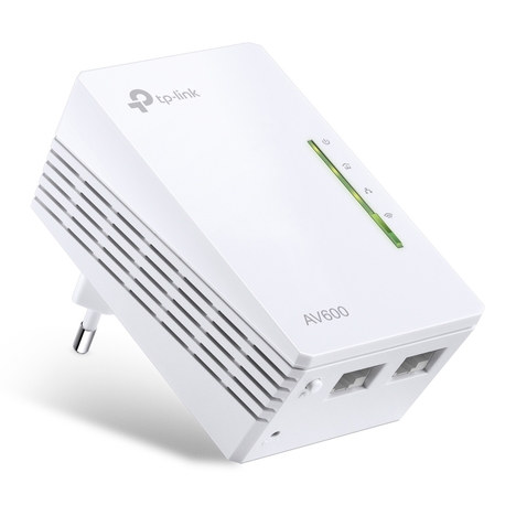 Адаптер PowerLine TP-LINK TL-WPA4220