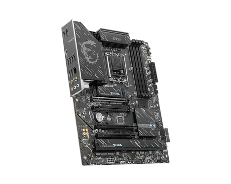 Материнская плата MSI Intel Z890 Z890 GAMING WIFI6E