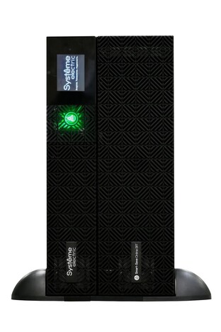 ИБП Systême Electric Smart-Save Online SRT 6000VA (SRTSE6KRTXLIEC-NC)