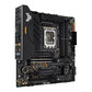 Материнская плата ASUS Intel B660 TUF GAMING B660M-PLUS WIFI