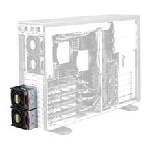 Система охлаждения SUPERMICRO для серверов MCP-320-74701-0N-KIT