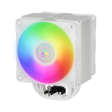Кулер Процессорный ArcticCooling для CPU Freezer 36 ARGB