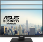 Монитор ASUS BE24WQLB 24.1-inch черный