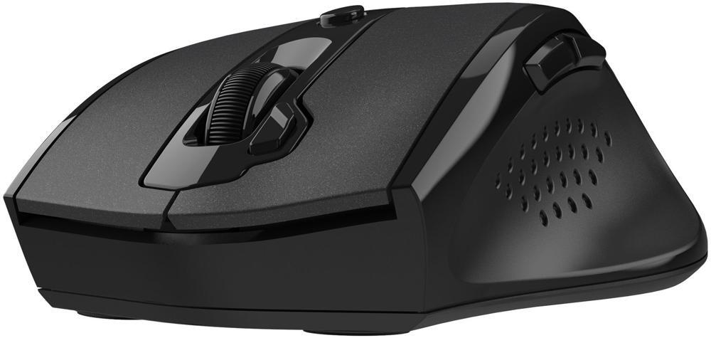 Мышь A4tech G7-810S Air2 G7-810S AIR2, цвет черный