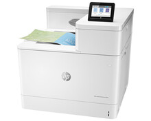 HP Inc. LaserJet Enterprise M856
