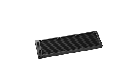 Кулер Процессорный Deepcool жидкостная система охлаждения LM360