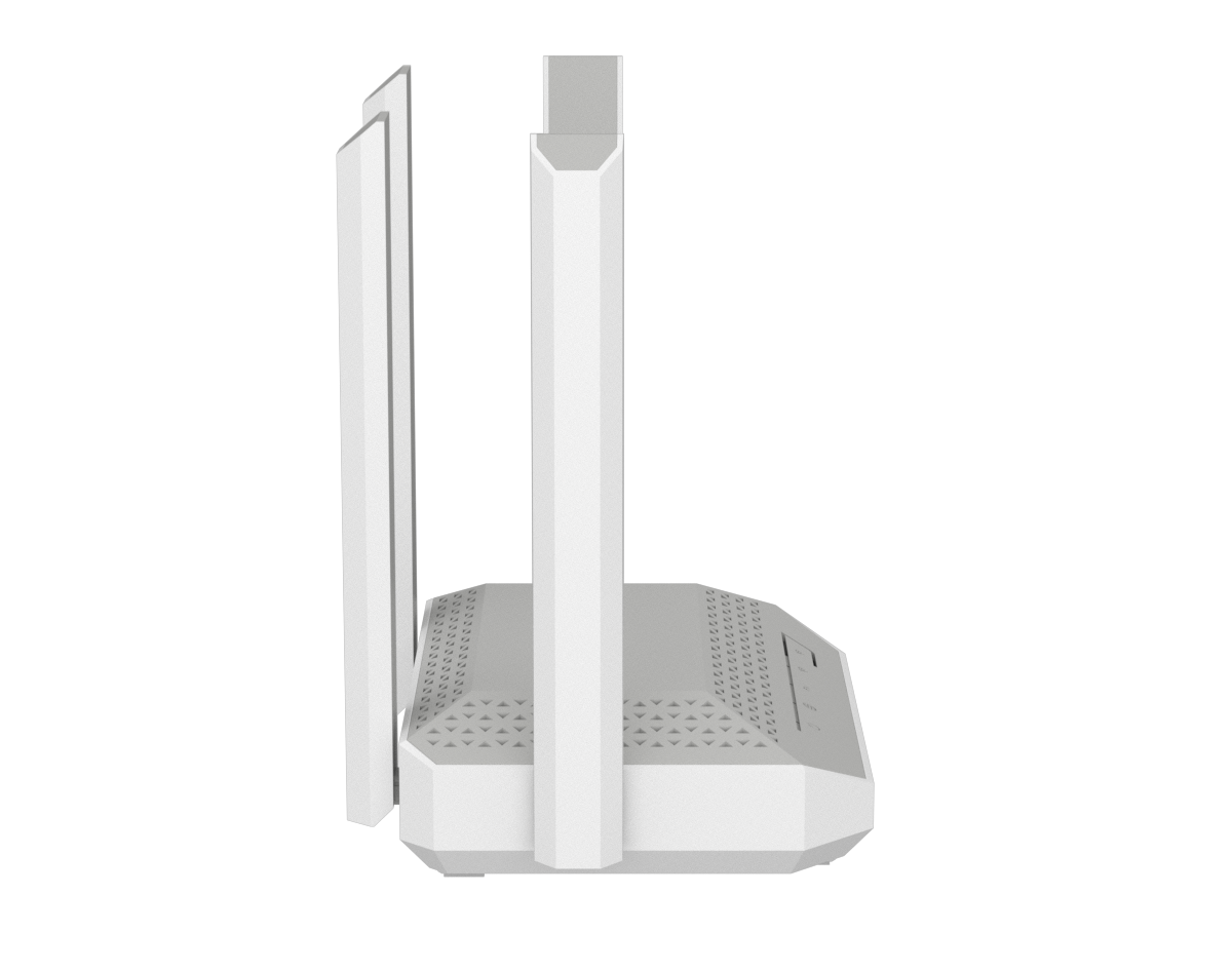 Wi-Fi роутер Netcraze NC-3910
