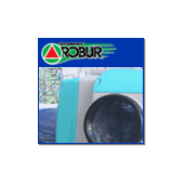 Топоматик Robur – Изыскания