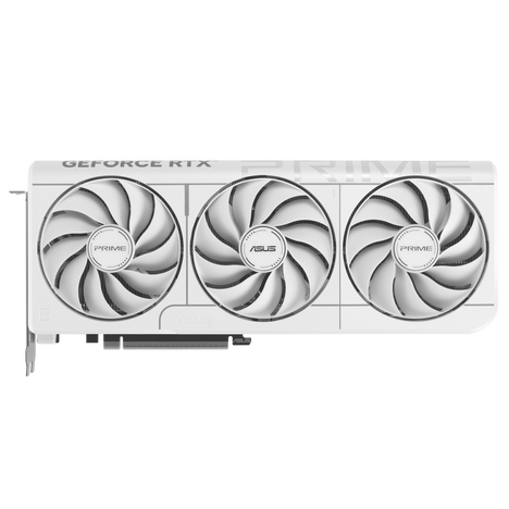 Видеокарта ASUS GeForce RTX 5070 12 ΓБ Retail