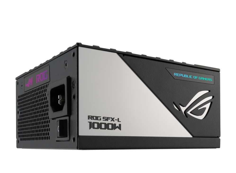 Блок питания ASUS ROG LOKI SFX-L 1000W Platinum