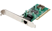 

D-Link Сетевой адаптер DGE-530T/D2B Сетевой PCI-адаптер с 1 портом 10/100/1000Base-T