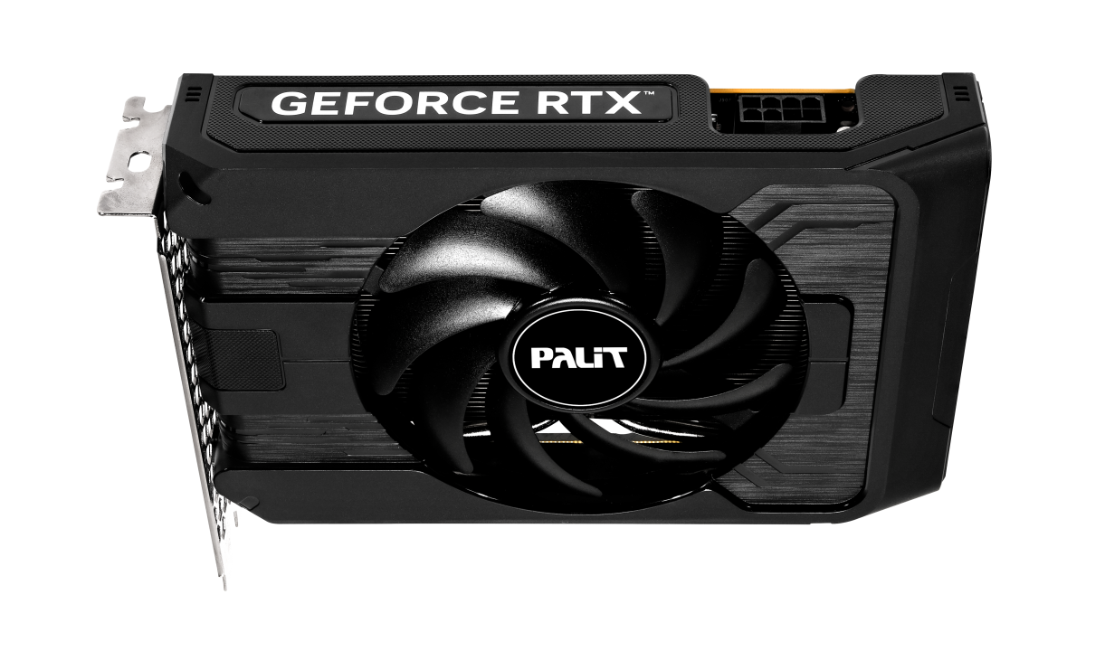 Видеокарта Palit GeForce RTX 5050 8 ΓБ Retail