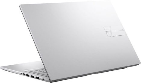 Ноутбук 15.6" IPS FHD ASUS X1504VA-BQ1021 silver (Core i5 1335U/16Gb/512Gb SSD/VGA int/noOS) (90NB10J2-M018H0)