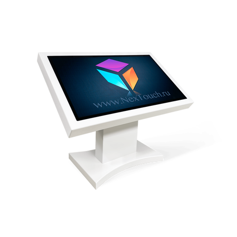 Моноблок NexTouch Интерактивный стол NexTable One 43P