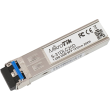 Трансивер MikroTik S-31DLC20D
