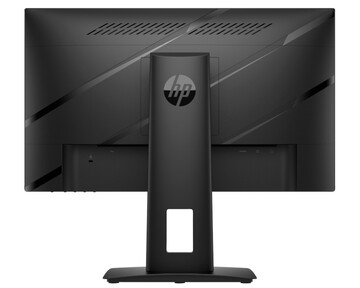 Монитор HP 24x 23.8-inch черный