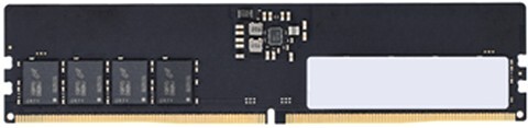 Оперативная память Foxline Desktop DDR5 5600МГц 16GB, FL5600D5U46-16G, RTL