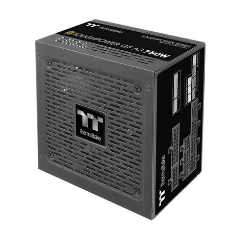 Блок питания Thermaltake Toughpower GF A3 (ATX 3.0&amp;PCIe 5.0) Gold - TT Premium Edition 750W