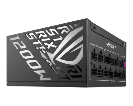 Блок питания ASUS ROG STRIX ROG Strix 850W Platinum