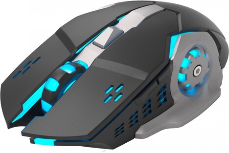 Мышь Oklick Мышь 770GW 1903004