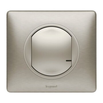 Умный дом Legrand Пакет для управления освещением c 2-х мест Celiane with NETATMO