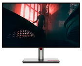 Монитор LENOVO P27h-30 27.0-inch черный