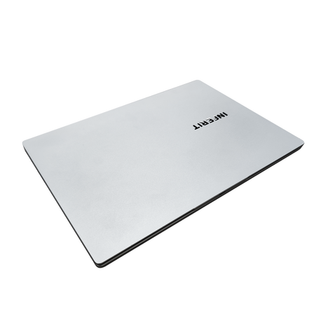 Ноутбук INFERIT Silver 2 Реестр МПТ 14" Серебро (Core i5-1240P/16Gb/512Gb/Intel Iris Xe (80EU)/WIFI+BT/2*USB 3.2+2*Full function (PD/DP/Charger/Data)+ 1*HDMI 2.1+1*Micro SD2.0+Ø3.5mm+RJ45)