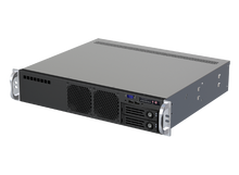 Шасси Ablecom 2U CS-R27S