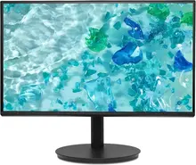 Монитор ACER CB272Gbiprv 27.0-inch черный