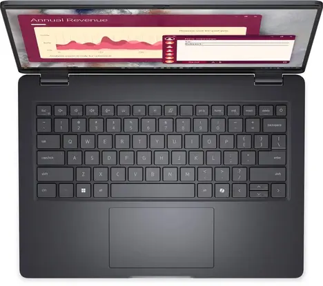 Ноутбук Dell Technologies Pro 14 Intel Core Ultra 5 235U (неизвестно)
