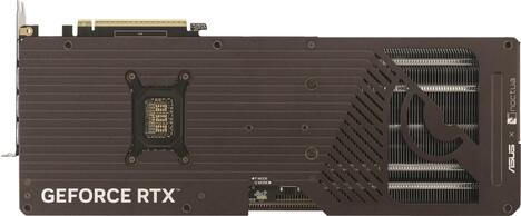 Видеокарта/ RTX5080-O16G-NOCTUA