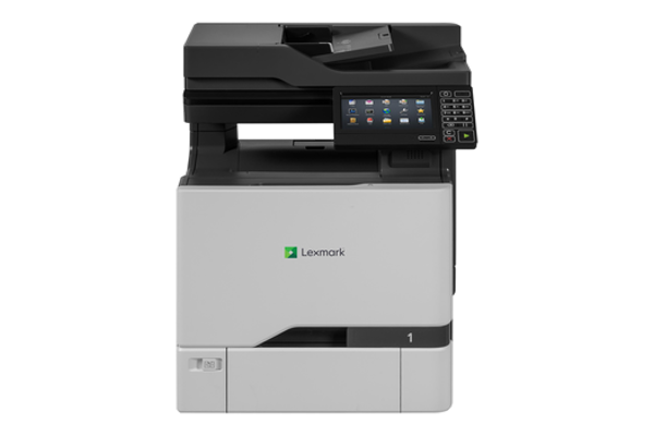 

МФУ Lexmark Multifunction Color Laser CX725