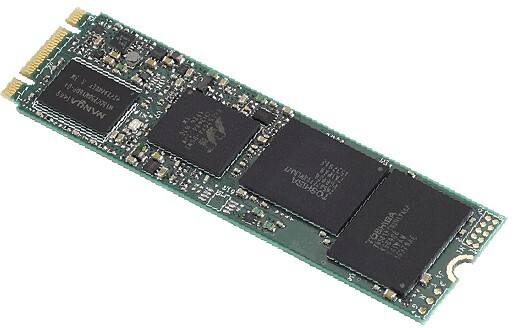 

Внутренний SSD TRANSCEND M.2 SSD 256GB