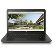 

Ноутбук HP Inc. Zbook 17 Y6J71EA