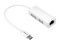 GoPower Адаптер Type-C - RJ-45 00-00029633