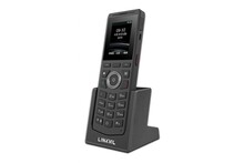 LINKVIL W610H Беспровод. Wi-Fi HaLow (802.11ah), 4 SIP-акк., 2" 240 х 320 Цвет. экран, защ. от падения с 1.8м., BT 5.0, бат. 1900mAh