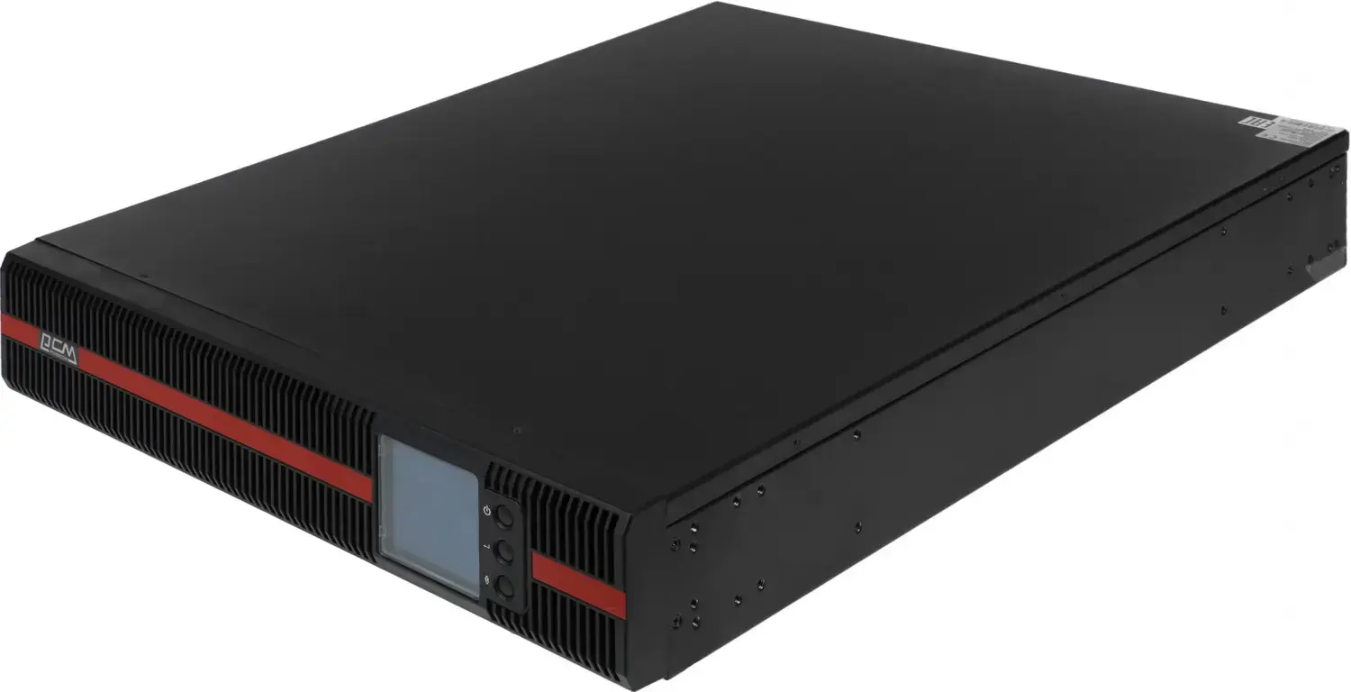 ИБП Powercom MACAN MRT MRT-2000SE