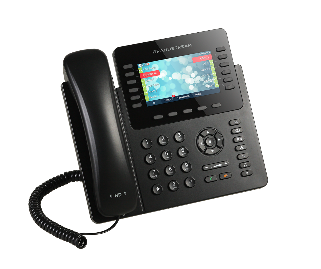 IP-телефон Grandstream Телефон IP GXP-2170