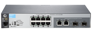 

Коммутатор Hewlett Packard Enterprise Aruba 2530
