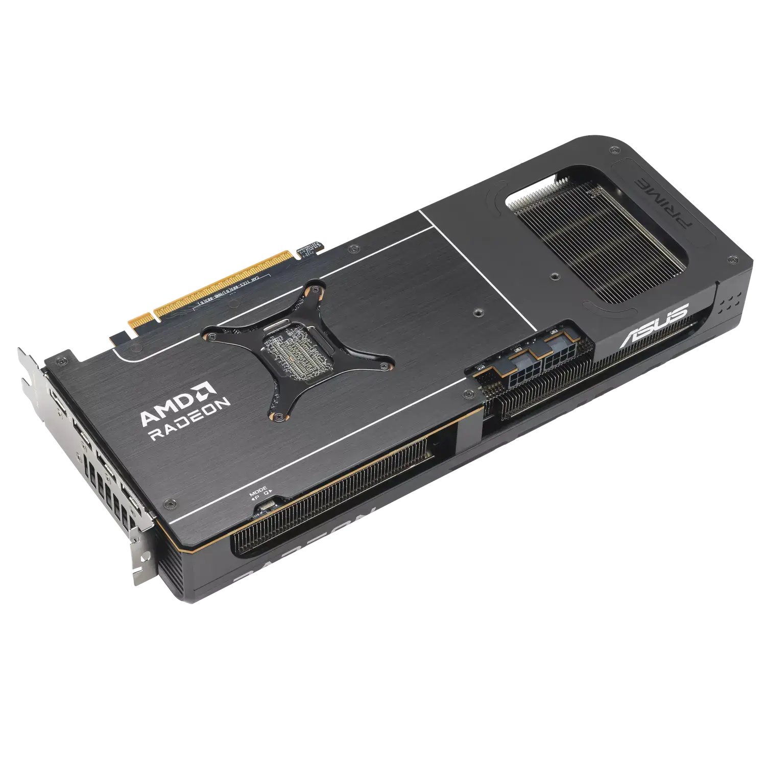 Видеокарта/ PRIME-RX9070-O16G-EVO