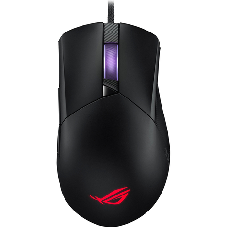 Мышь ASUS ROG GLADIUS III 90MP0270-BMUA00