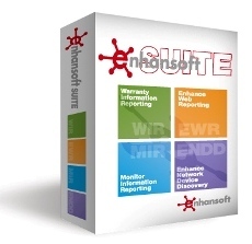 Enhansoft Enhanced Asset Management Suite (лицензия), версия bundle discount package includes ER and WIR per client