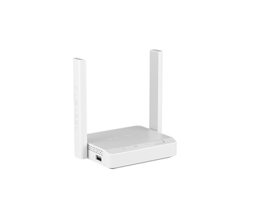 Wi-Fi роутер KEENETIC KN-1721